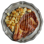 Black Angus Ribeye (Usa)